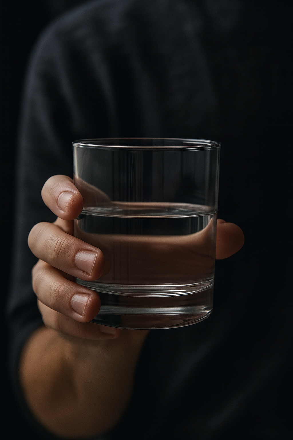 Copo de Whisky Internacional