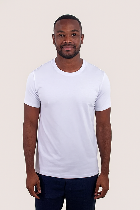 Camisa Pima Masculina Livre