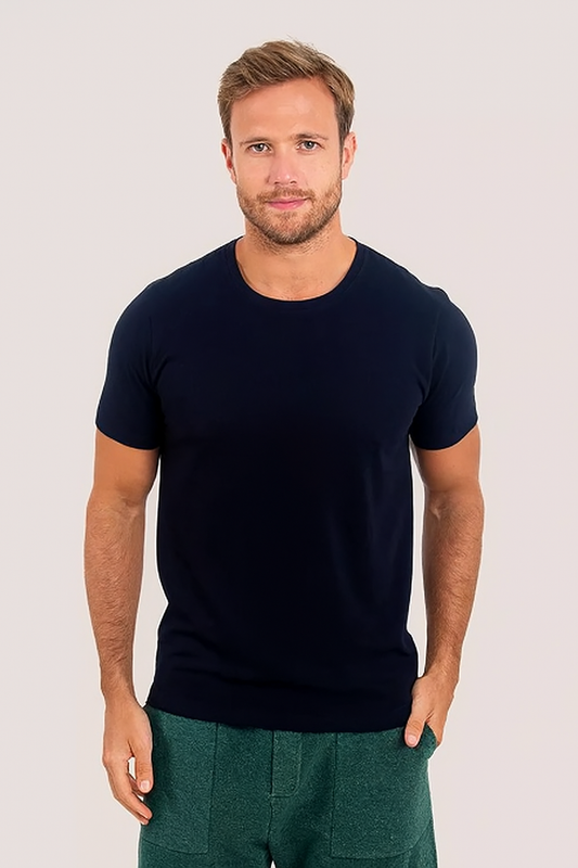 Camisa Pima Masculina