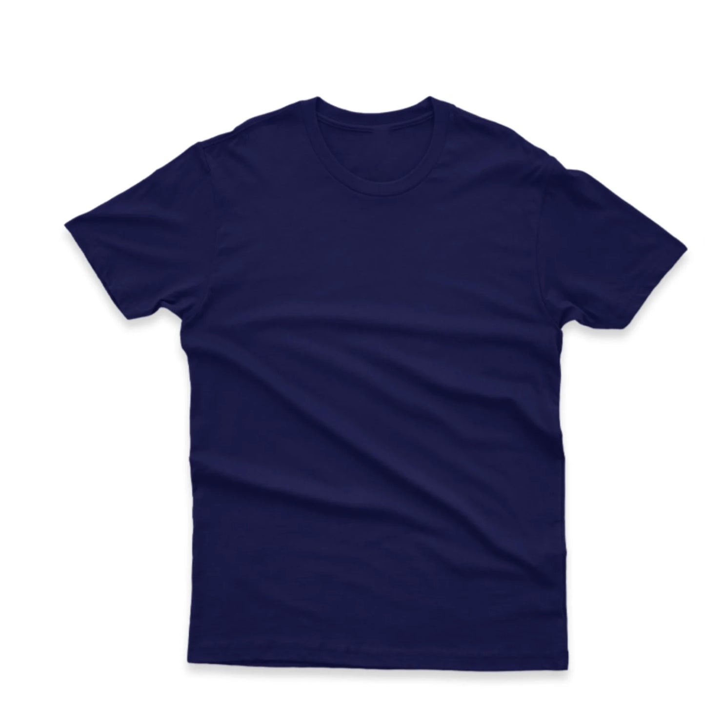 Camisa Classic - Masculina Marinho Frente