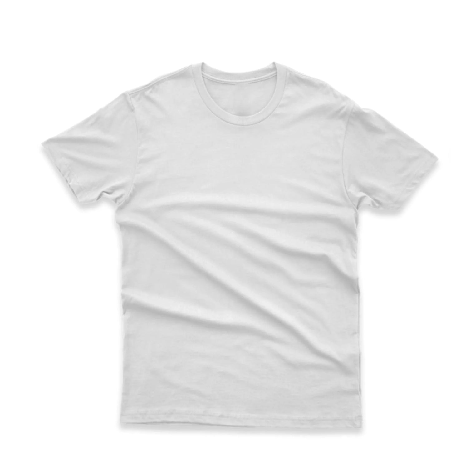 Camisa Classic - Masculina Branca Frente