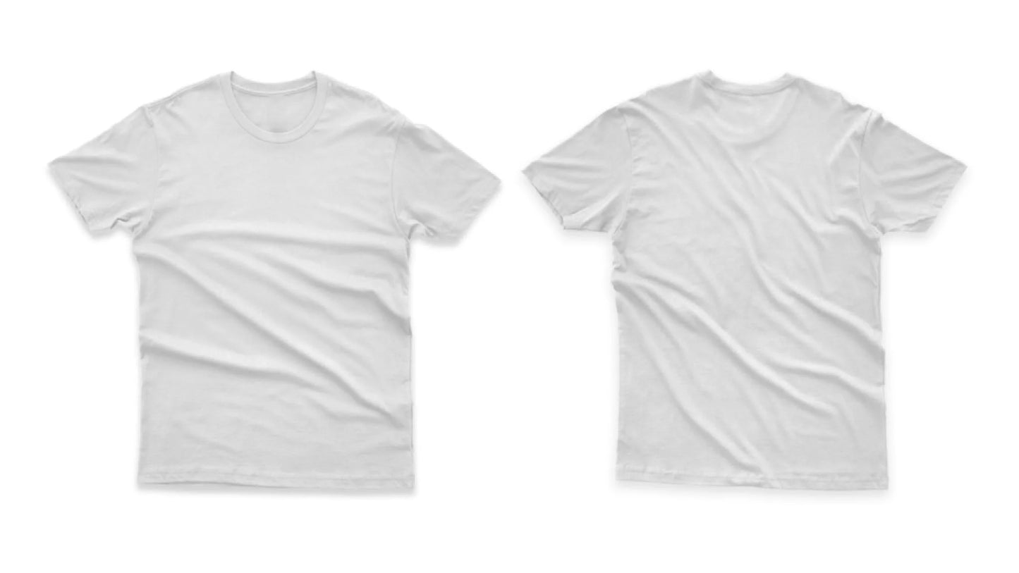 Camisa Classic - Masculina Branca
