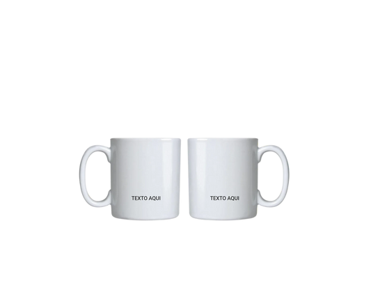 Caneca teste 2