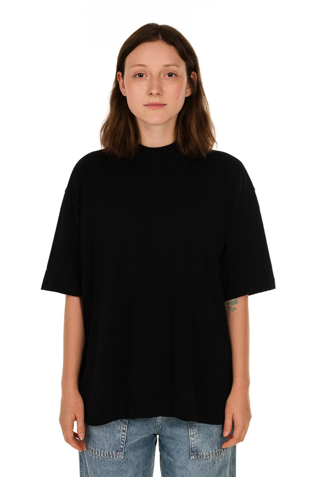 camiseta Oversized