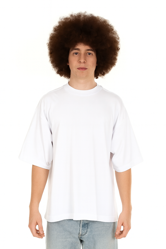 camiseta Oversized
