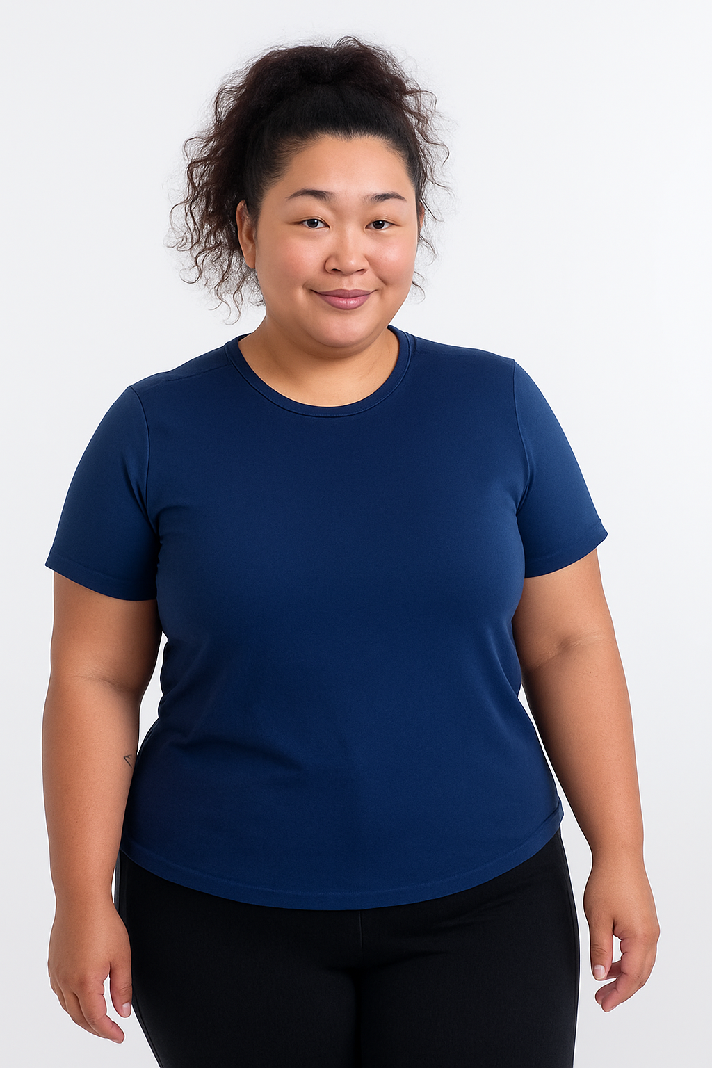 Camiseta Feminina Dry Sport UV