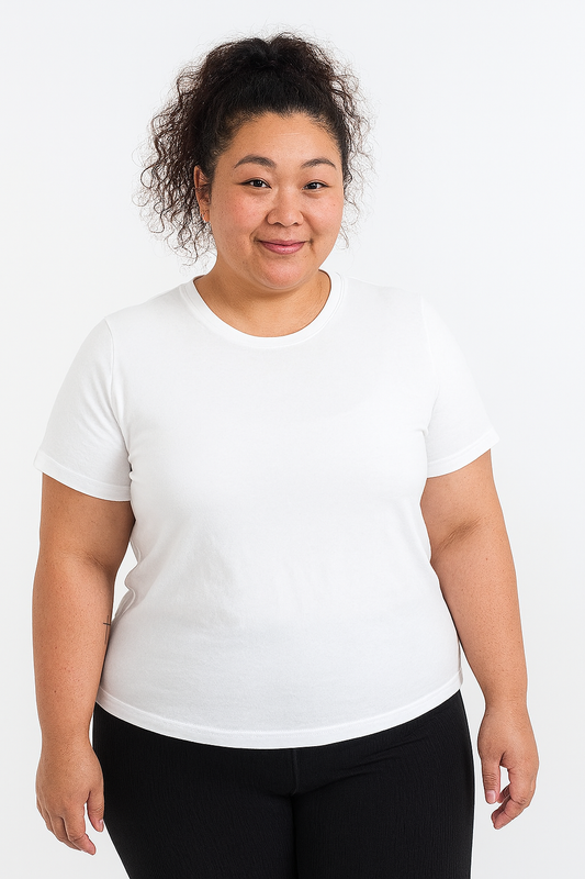Camiseta Feminina Dry Sport UV