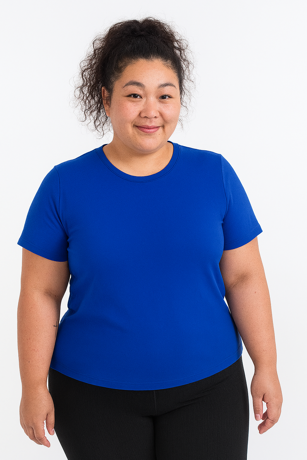Camiseta Feminina Dry Sport UV