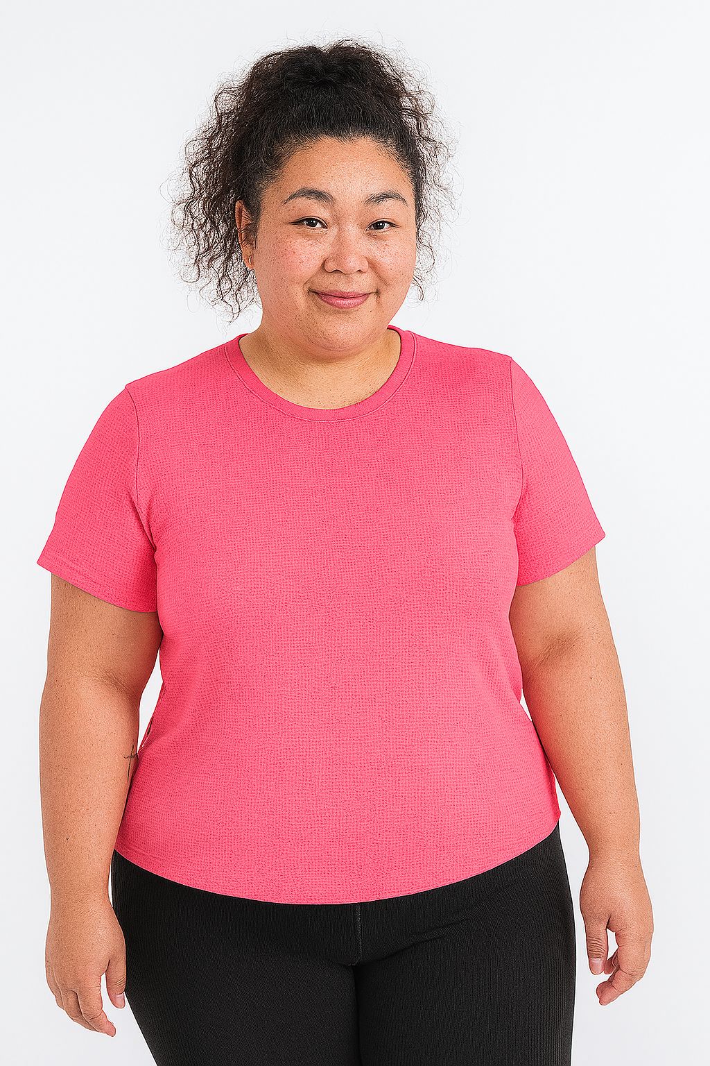 Camiseta Feminina Dry Sport UV