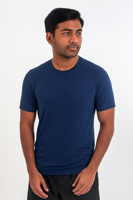 Camiseta Masculina Dry Sport UV