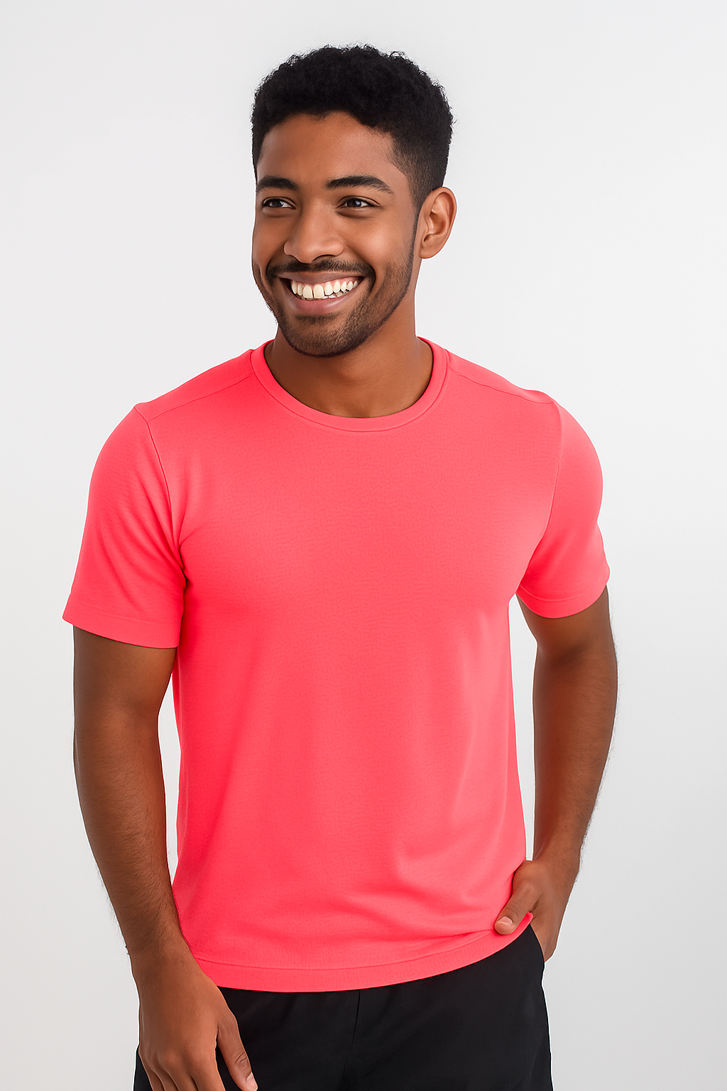 Camiseta Masculina Dry Sport Livre