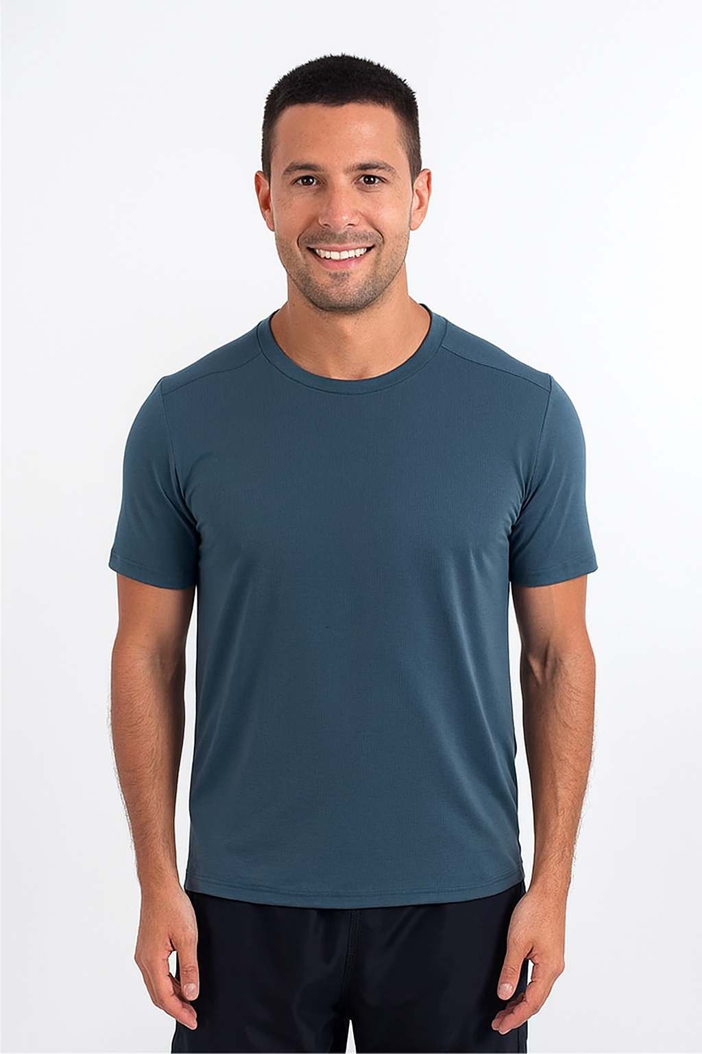 Camiseta Masculina Dry Sport Livre