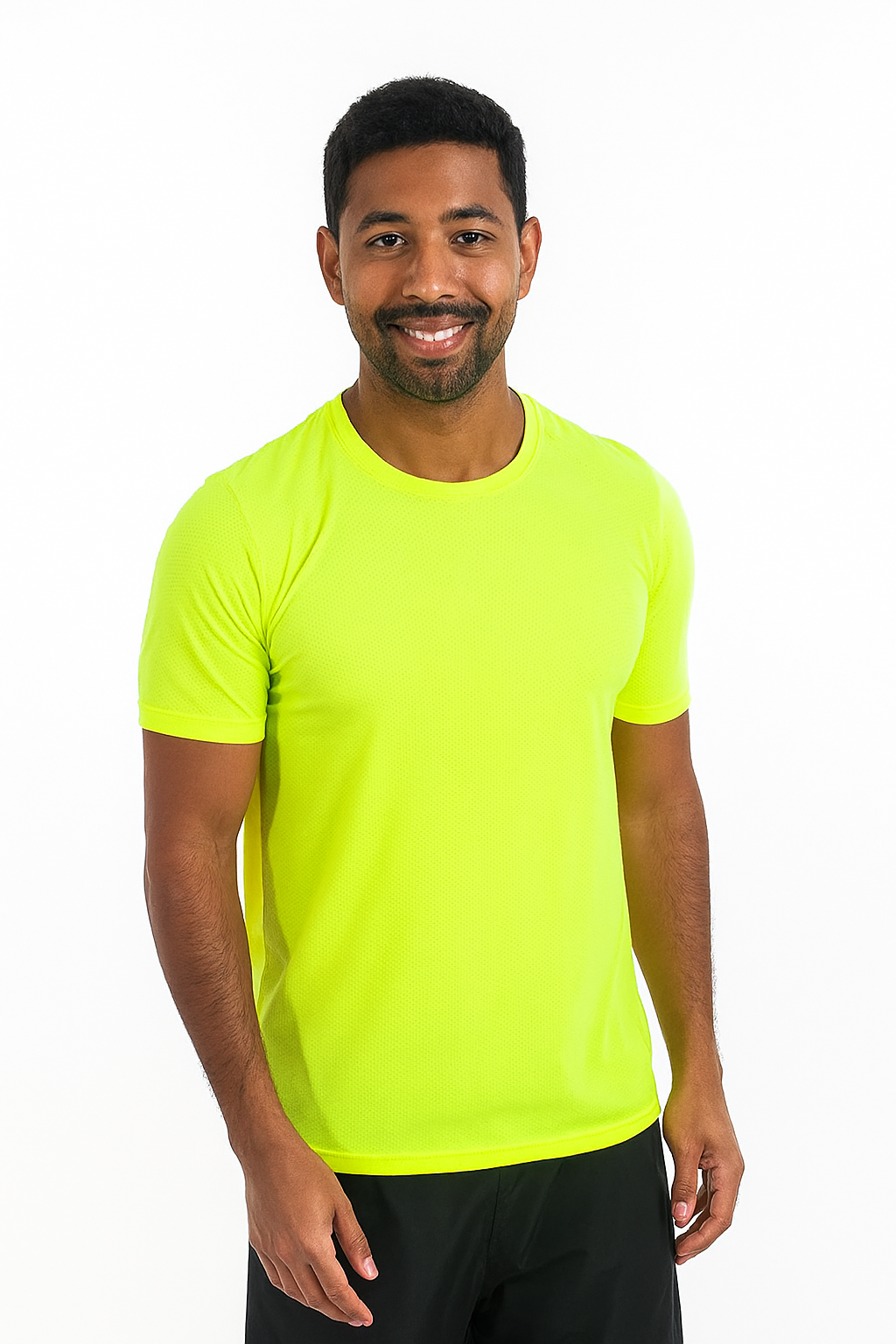 Camiseta Masculina Dry Sport Livre