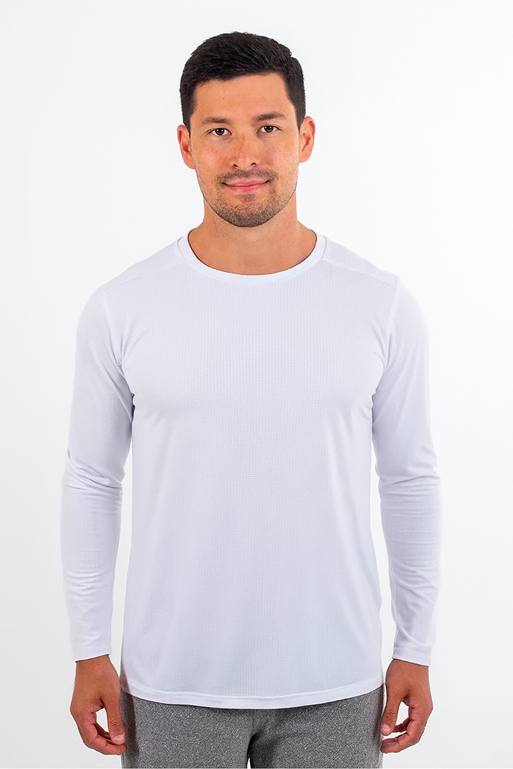 Camisa Manga Longa Dry Sport UV