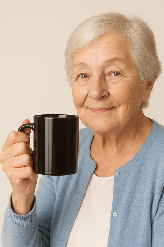 Caneca Mágica