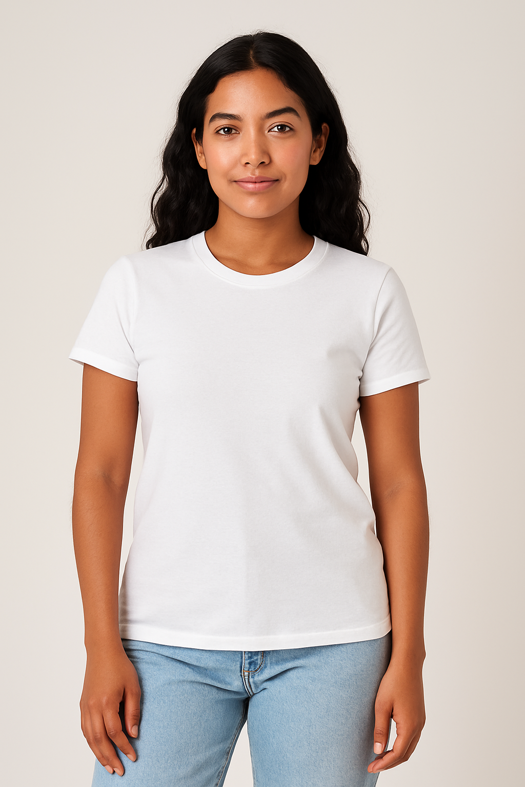 Camisa Feminina Classic