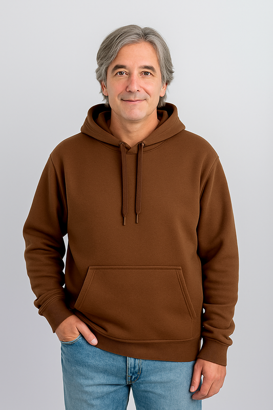 Moletom Canguru Quality