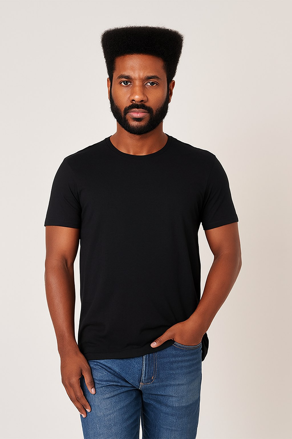 Camisa Masculina Classic