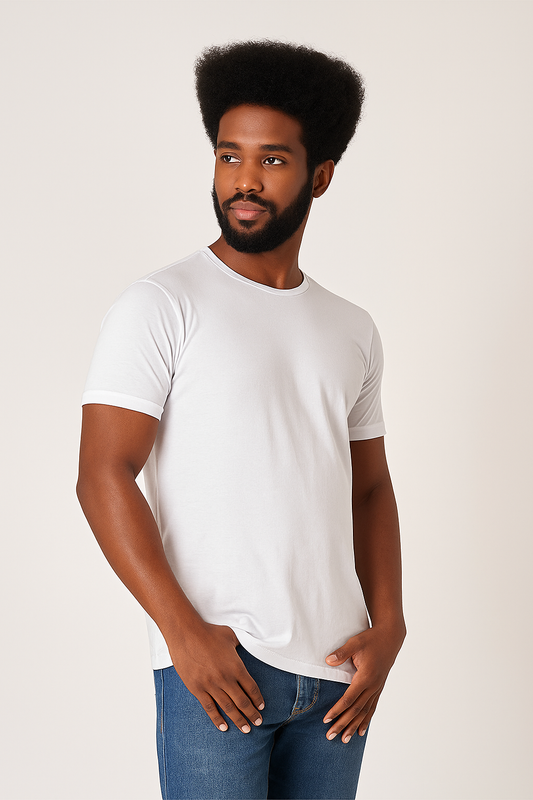 Camisa Masculina Classic
