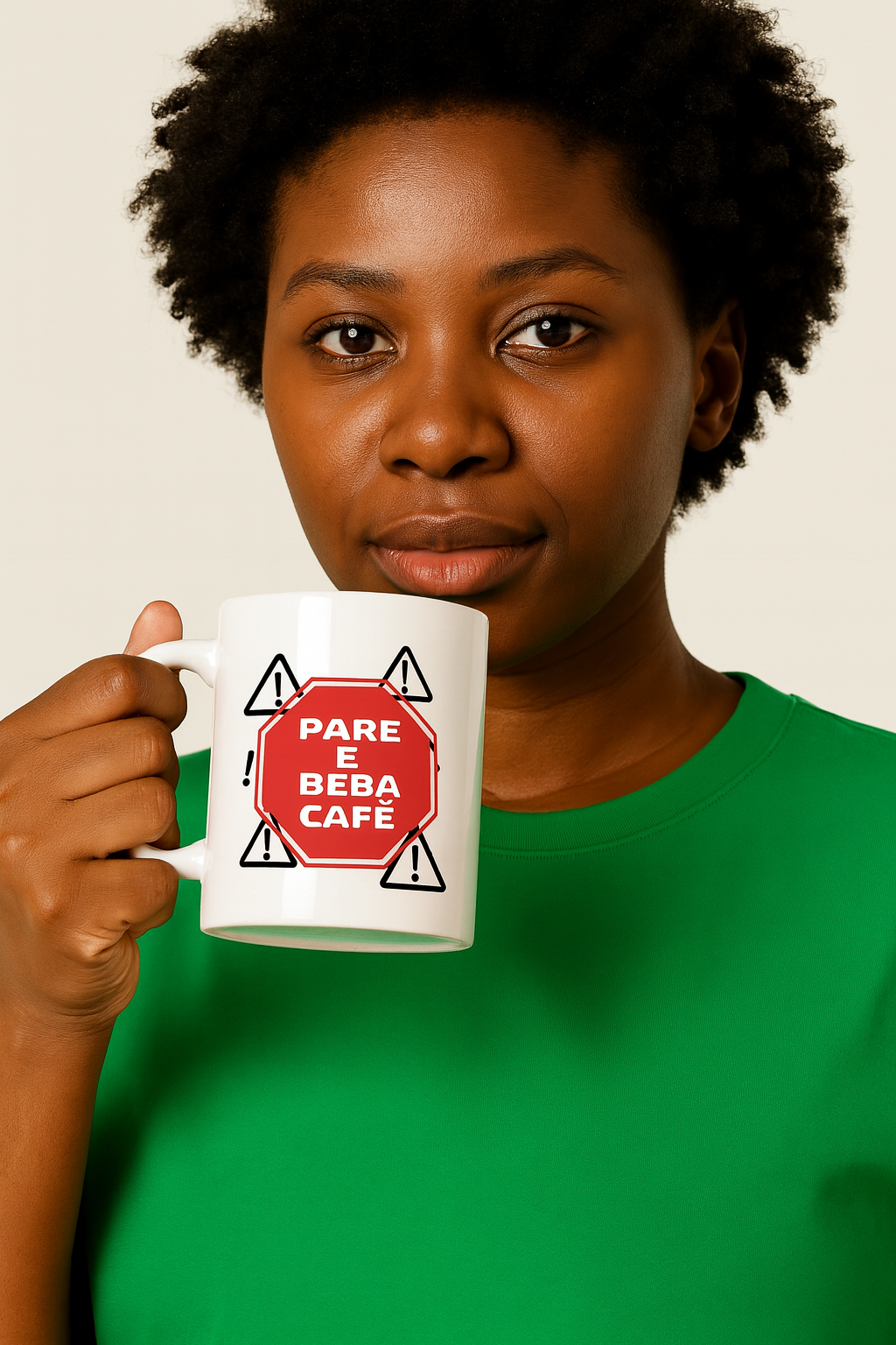 Caneca Coffe Break