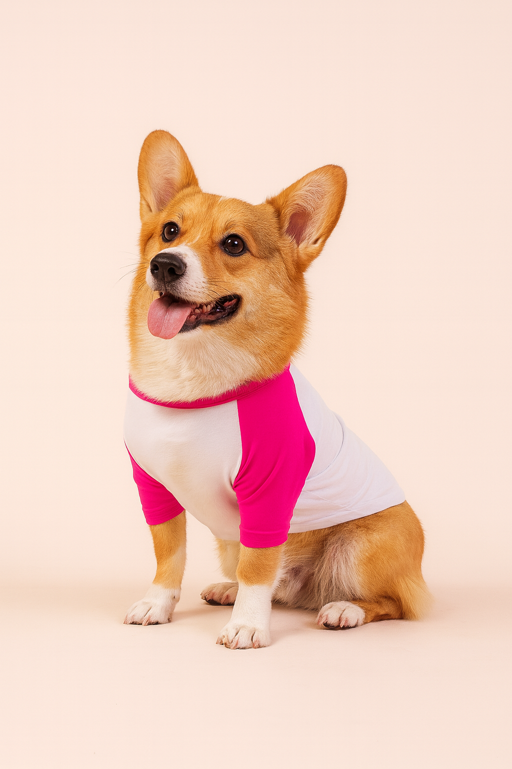 Camisa de Cachorro