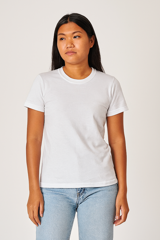 Camisa Feminina Classic