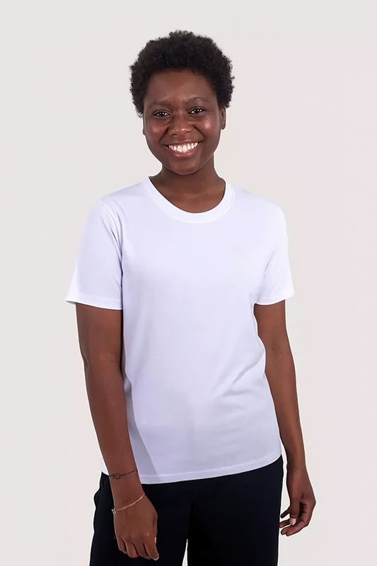Camisa Pima Feminina