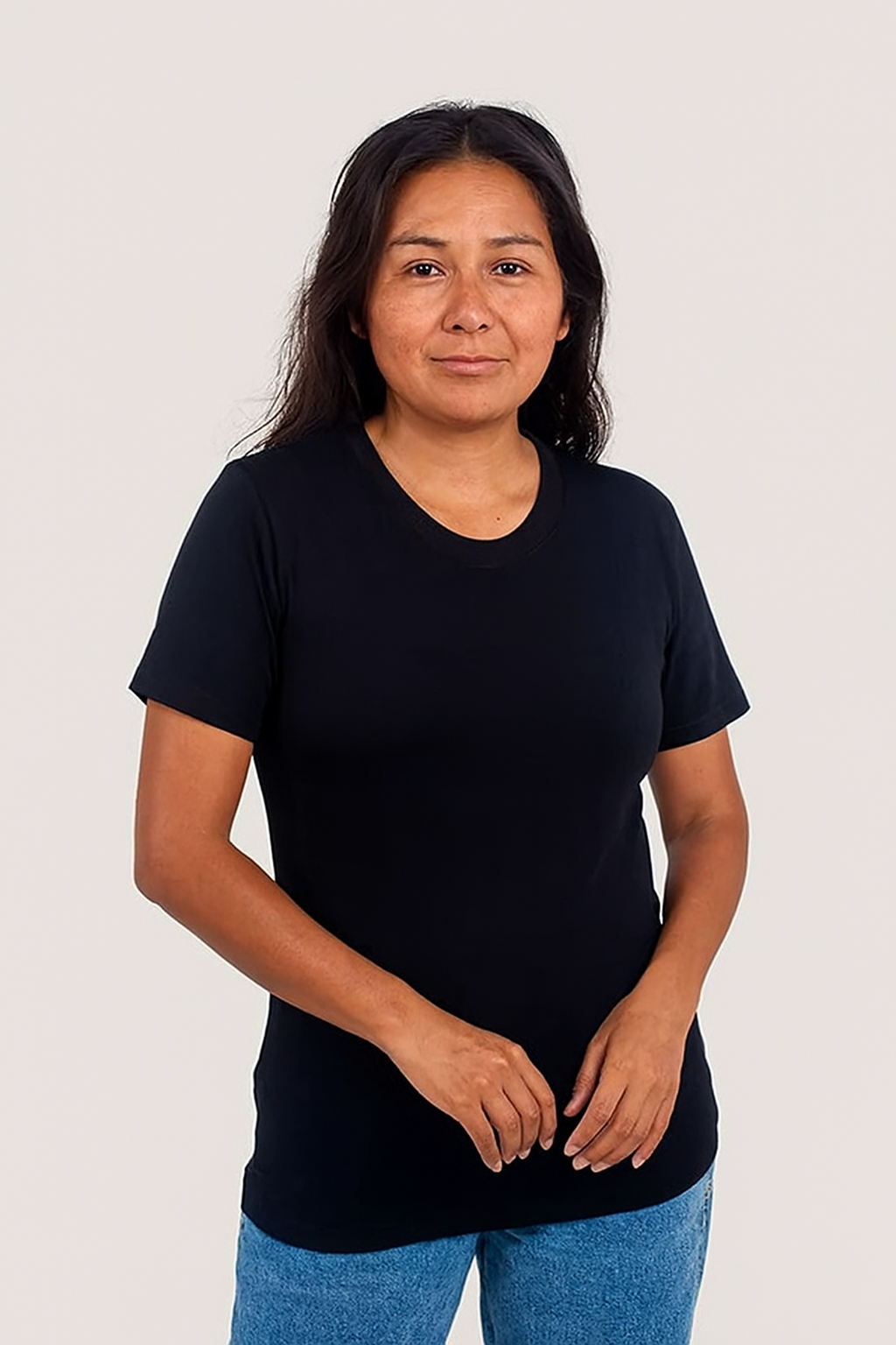 Camisa Pima Feminina