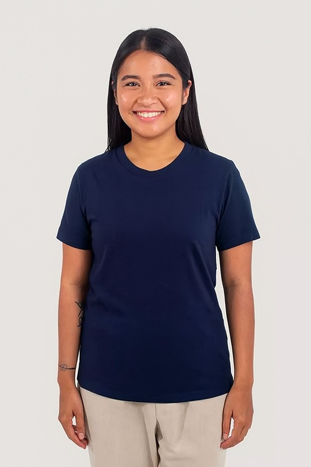 Camisa Pima Feminina