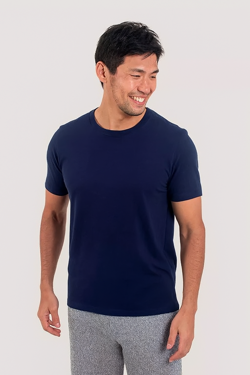 Camisa Pima Masculina
