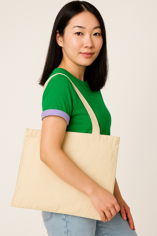 Ecobag Personalizada